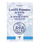 151 psaumes de David magie copte